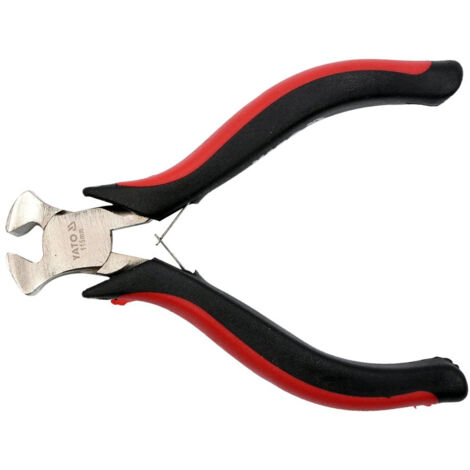 PINCE COUPANTE AVANT 115MM (1/2)
