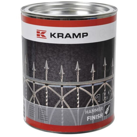 Peinture aluminium 1L UNIVERSEL 995008KR (1/2)