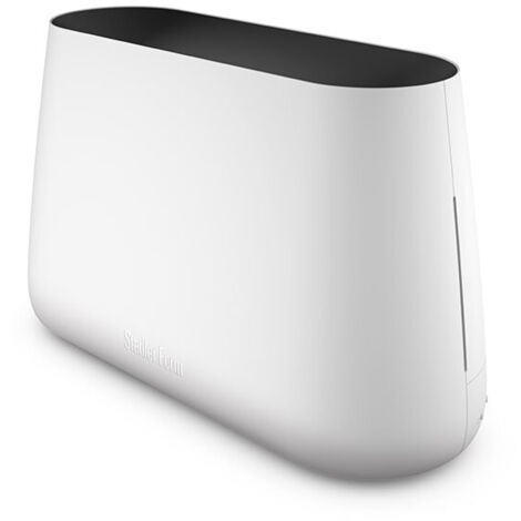 Humidificateur BEN Blanc StadlerForm, Humidificateur à Vapeur froide par ultrasons d'une puissance de 0.16 L/heure (1/5)