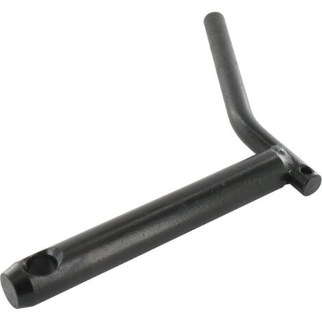 Axe avec poignée UNIVERSEL Z519123HKR (1/2)