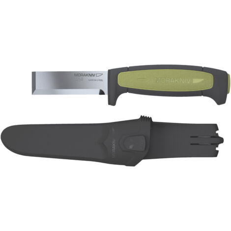 Couteau à ciseau Morakniv MORA TopQ 224 mm (1/2)