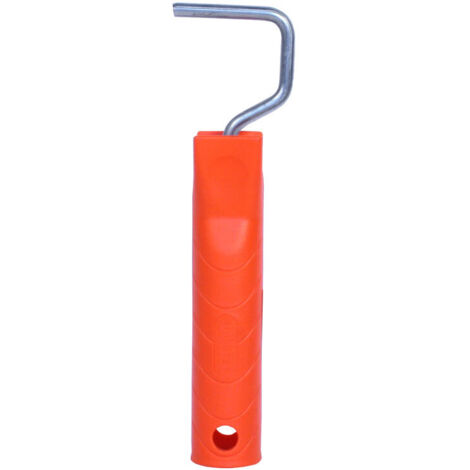 POIGNÉE À ROULEAU DE BASE 5CM6MM (1/2)