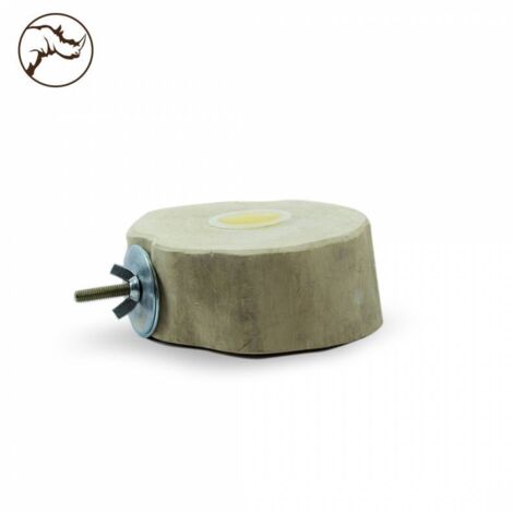 Support - Table JAVA pour perroquets pour gelées et autres friandises (1/5)
