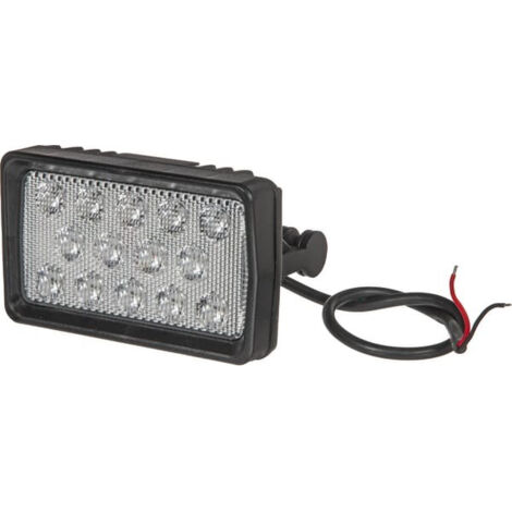 Feu de travail LED UNIVERSEL LA10411 (1/5)