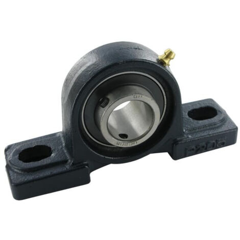Palier complet GOPART UCP207GP (1/2)
