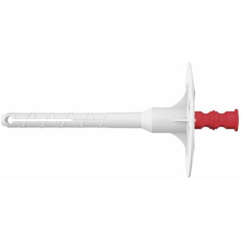 Fischer kołek do styropianu/wełny termofix cn 8mm x195mm /100szt. (1/4)