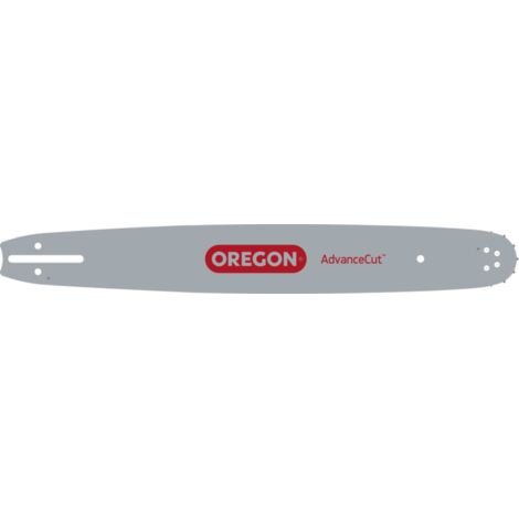 Rail de guidage pour tronçonneuse Oregon 160SXEA041 16'' 40 cm 3/8'' 56 1 3 mm (1/2)