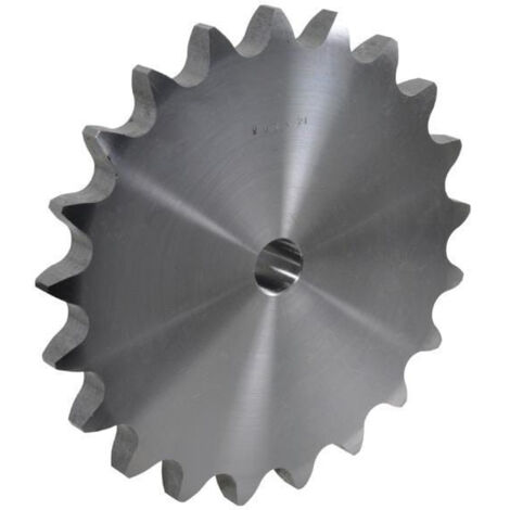 Pignon simplex 20 dents chaîne 1-1/4" UNIVERSEL SE11420 (1/2)