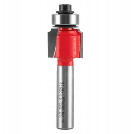Mèche pour arrondi convexe FREUD - Ø15,8 H12,7/54,9 Q8 Z2 - F03FR01764 -34-10008P