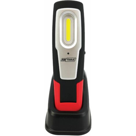 Awtools latarka warsztatowa pro tech cob led (1/2)