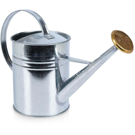 Arrosoir métallique Capacité 1900 ml - talla (1/5)