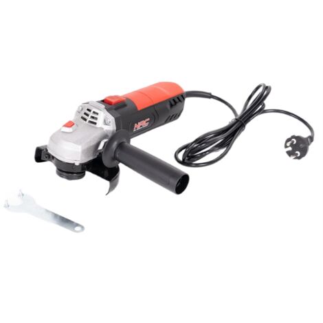 Interrupteur Pour Meuleuse D’angle – Design Compact, Poignée Ergonomique, Compatible GA9030, GA9020, Etc.
