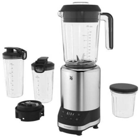 WMF Kult Pro blender multifonctions acier inoxydable (1/5)