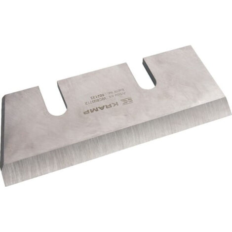 Lame de broyeur UNIVERSEL WCB00712 (1/2)