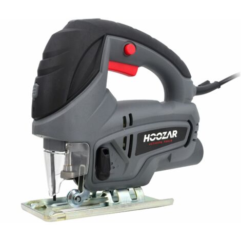 Hoozar 600W scie sauteuse électrique puissante ergonomique (1/5)
