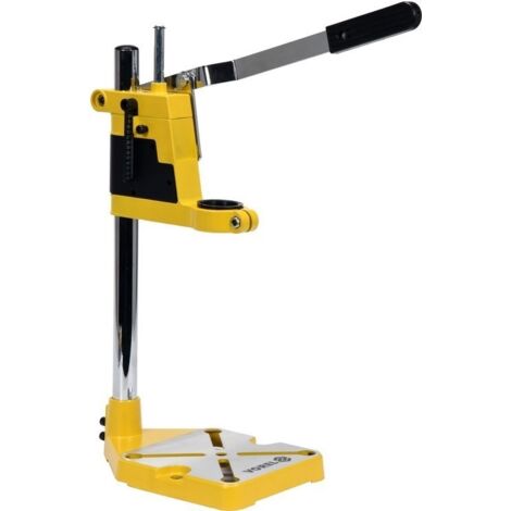 Support de forage vertical 400 mm 79640 vorel