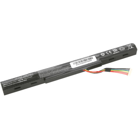 MITSU Mitsu BATTERY BC/AC-E15 (ACER 2200 MAH 32 WH) - Battery (5BM285) (1/4)