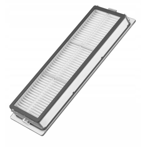 filtres HEPA pour aspirateur robot Xiaomi Mi 1C S10+ X10 Dreame L10 L20 (1/3)