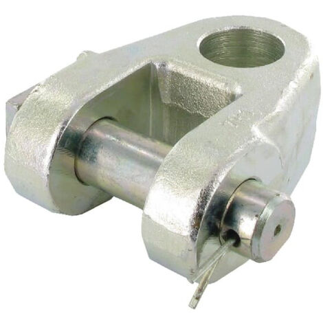 Chape pour barre de poussée hydraulique UNIVERSEL TL25323630KR