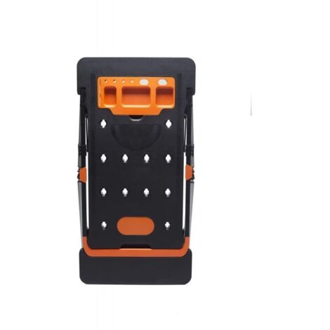 Établi pliable AWTOOLS 7 en 1 (1/3)