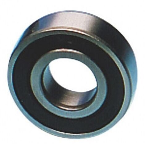 60062RS – Roulement à billes étanche 30mm – Diamètre extérieur 55mm – Charge max dynamique élevée – Conception robuste