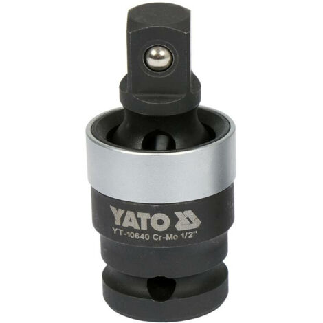 Yato YT-10640 extension et adaptateur de clé 1 pièce(s) (1/3)