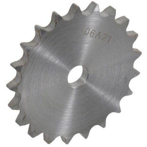 Pignon 50 dents chaîne 1/2" UNIVERSEL PW1250