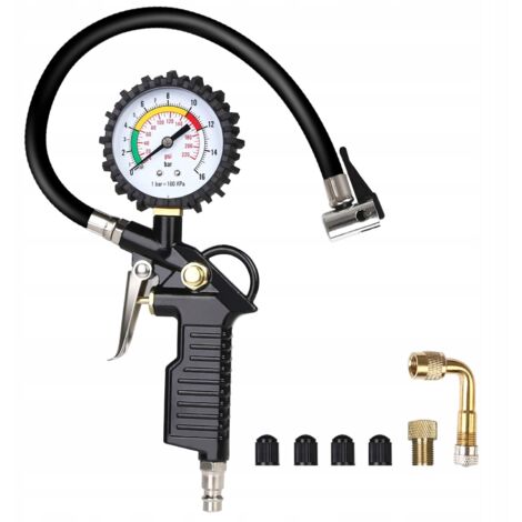 Compresseur pneumatique BEA sans huile et portable 6L Compresseur pneumatique BEA sans huile et portable 6L