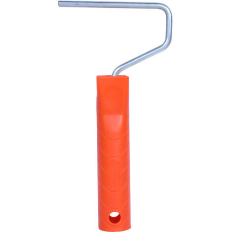 POIGNÉE À ROULEAU DE BASE 10CM6MM (1/2)