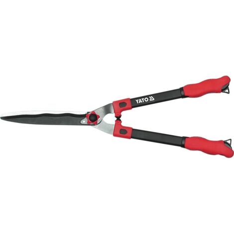 Cisaillement de haie Yato YT-8823 650 mm (1/3)