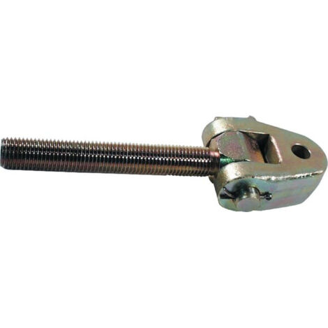 Chape articulé filetée UNIVERSEL TL3035220RKR (1/2)