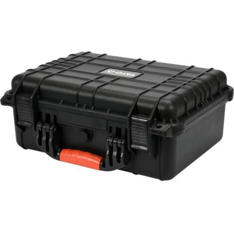 YT-08903 Yato YT-08903 boîte à outils Noir Polypropylène (PP) (1/3)