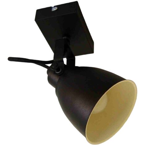 Lampes suspendues industrielles modernes Taurus 2796/Z-A-1 (1/2)