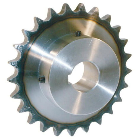 Pignon simplex 12 dents chaîne 1" UNIVERSEL SE121220