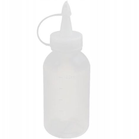 Flacone erogatore da 300 ml con applicatore (1/3)