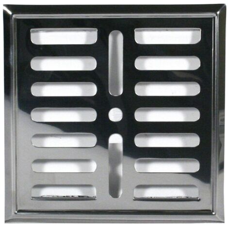 SIGNE GRILLE INOX INOXYDABLE 1414CM (1/2)