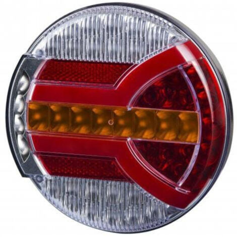 Feu arrière LED UNIVERSEL LA40065 (1/3)