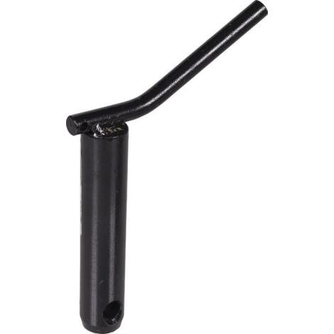 Axe avec poignée UNIVERSEL Z528123HKR (1/2)