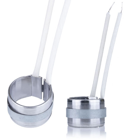 Rosfix Resistance Chauffante 11-A 150W – Élément de Chauffage pour Creuset à Souder  Température 100–550°C  Ø38mm  Haute Précision et Durabilité  Accessoire de Soudure (1/5)