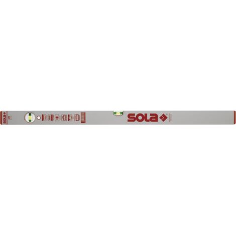 Niveau tubulaire Sola AZB 70 cm