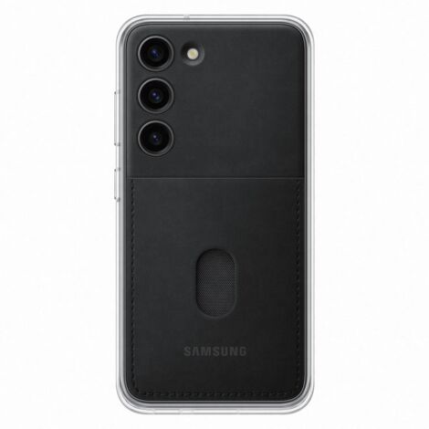 Etui support EF-MS911CBEGWW pour Galaxy S23