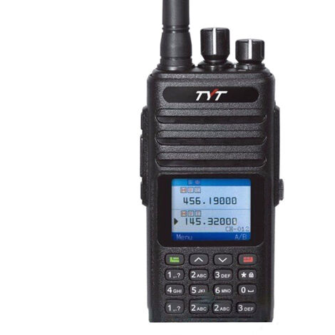 TYT TH-UV8200 IP67 (1/4)