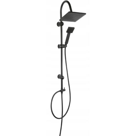 Ensemble de douche apparent Ferro Squerto (1/5)