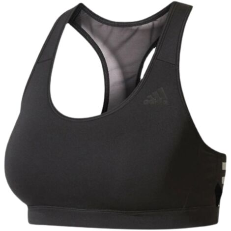 Soutien-gorge de sport femme ADIDAS RB BRA 3S XSAB