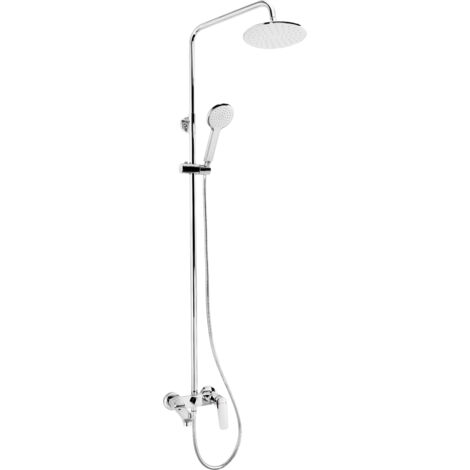 Ensemble de douche à montage en surface Deante Coriander (1/3)
