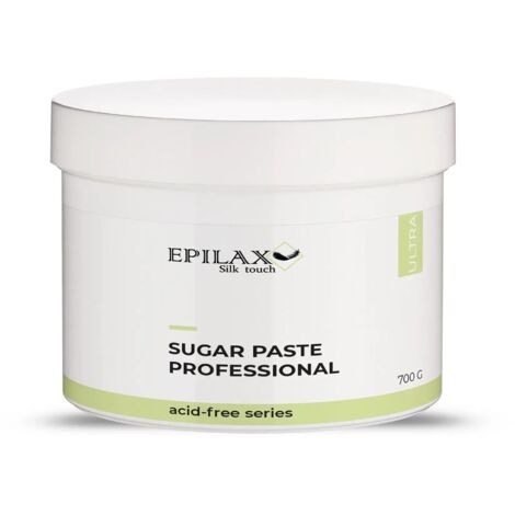Pâte à sucre sans acide Epilax ULTRA 700 g (1/2)