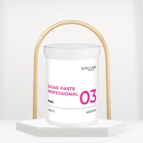 Pâte à sucre colorée Pearl 03 Midi 1400 g / Epilax Pâte à sucre PEARL 03 Midi 1400 g