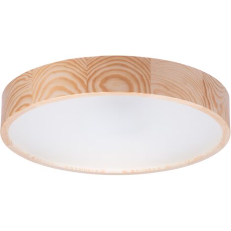 Plafonnier LEJA Plafon 475 PIN pour salon, cuisine, salle de bain, élégant (1/5)
