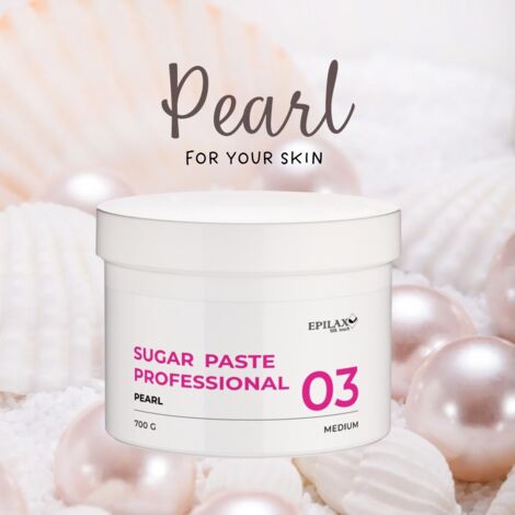 Pâte à sucre colorée Pearl 03 Midi 700 g/Epilax Pâte à sucre Pearl 03 Midi 700 g