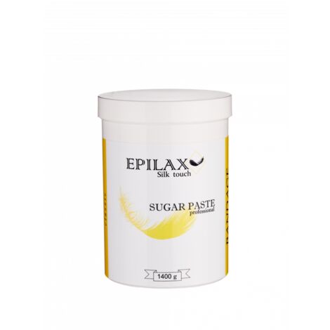 Pâte de sucre pour bandage 1400 g / Pâte de sucre Epilax BANDAGE 1400 g (1/2)